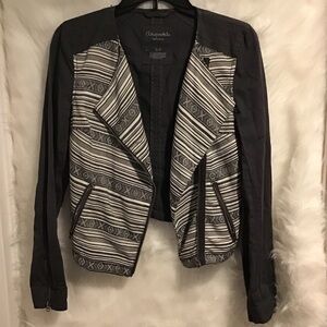 Aeropostale Zip up Jacket.